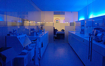 Dentallabor Meusburger, Wien 3